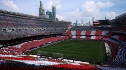 Priča o čoveku koji je oterao Mundijal iz Čikaga: FIFA uzima gotovinu, a mi neki marketinški benefit? Nisu nam potrebni!