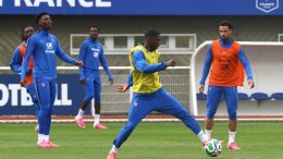 Dembele: Vraćamo osećaj za igru