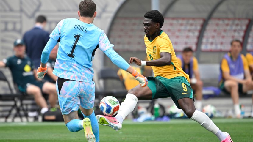 Izbeglički kamp stvorio asove za Mundijal: Rođeni bez doma, sad igraju za Australiju