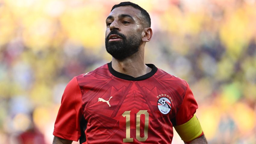 Zvezde koje nisu smele da budu tu: FIFA zaustavila egipatski plan