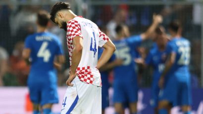 Joško ne spava mirno uoči Mundijala: Real kreće po Hrvata