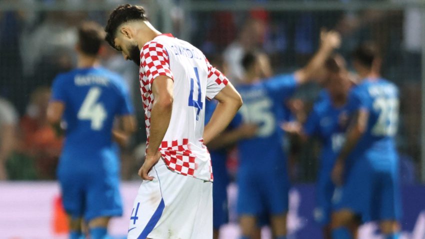 Joško ne spava mirno uoči Mundijala: Real kreće po Hrvata