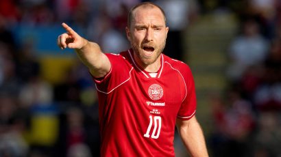 Eriksen se oglasio posle drame na terenu: Sve je bilo drugačije nego 2021. godine