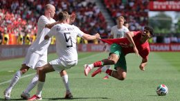 Norveška nije ubedila, Maroko zabrinut zbog Ezalzulija
