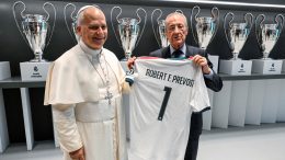Real pretvorio dres u 300 miliona evra vredan posao