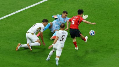 Zvezda može da bude ponosna na Hvana – gol i asistencija za pobedu na Mundijalu!