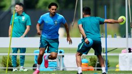 Od joga bonito do pametnih prsluka: Tajno oružje Brazila za Mundijal