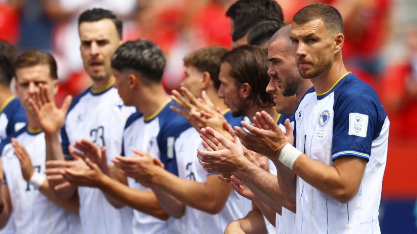 Za svaki gol Bosne i Hercegovine – 1.000 dinara! Navijaj za komšije i naplati svaki pogodak!