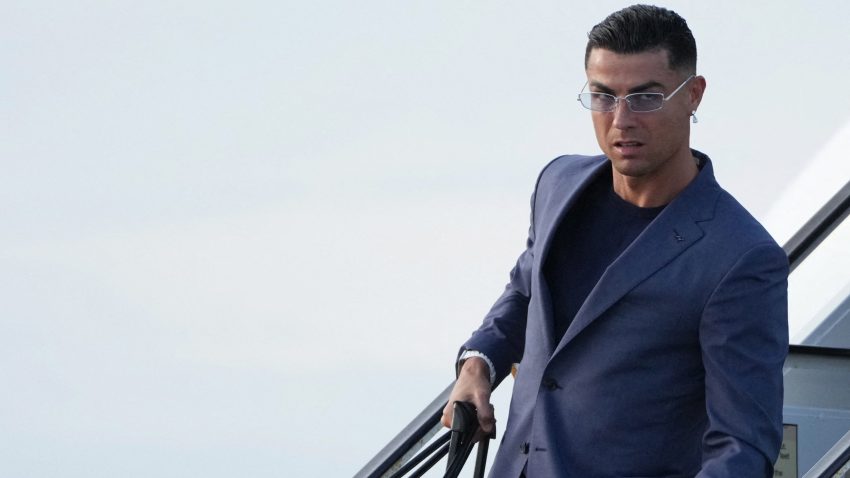 Hjustone, stvarno imamo problem: Šesti Ronaldov juriš na zlatni gral