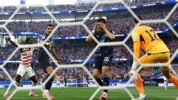 Autogol probudio duhove: Bobadilja nehotice otvorio najcrnju ranu Mundijala