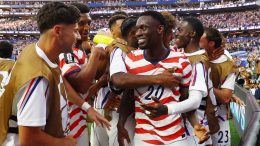 Junak Amerike ili napadač Zvezde? Inter je morao da bira