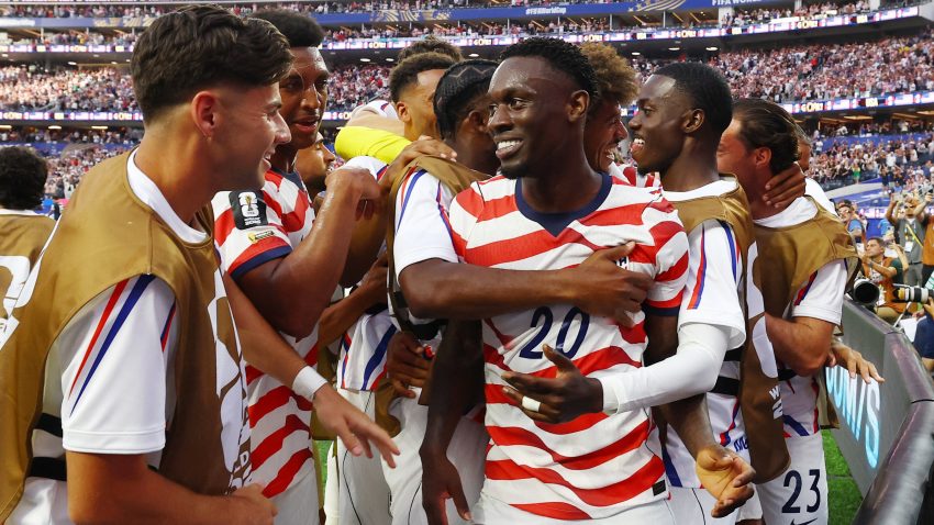 Junak Amerike ili napadač Zvezde? Inter je morao da bira