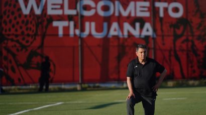 Welcome to Tijuana: Policija otkrila telo u automobilu pored baze Irana