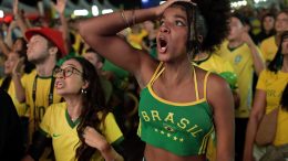 Anćelotijev Brazil pod paljbom: Izbor Igora Tijaga je svetogrđe, masakr