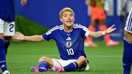 Bio je ljut, uvređen i mislio samo na sebe: Tri selektorova pitanja pretvorila su ga u ponos Japana