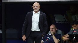 De la Fuente: Neka nas kritikuju koliko hoće - mi nastavljamo svojim putem
