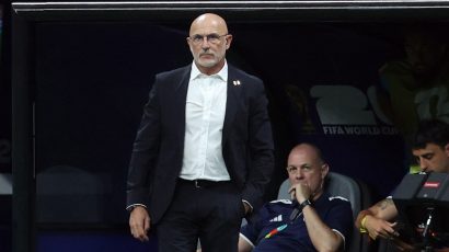 De la Fuente: Neka nas kritikuju koliko hoće – mi nastavljamo svojim putem