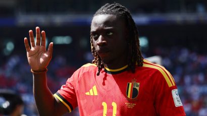 Belgija bez Dokua zbog zdravstvenih problema, a ne zbog rođenja deteta