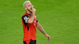 Arnautović poveo Austriju do pobede: Zvezdin golgeter režirao trijumf na startu Mundijala