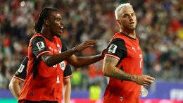 Marko Arnautović - Srbin koji je promenio istoriju austrijskog fudbala: Ušao je u legendu i to niko ne može da mu oduzme... Nisu favoriti, ali imaju ozbiljne ambicije