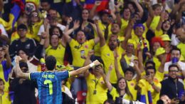 Kolumbijska žurka sa 80.000 zvanica! Luis Dijaz sprečio Kanavarovo čudo