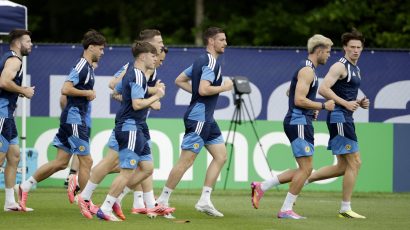 Tragičan kraj korak pred ostvarenjem sna: Škotski navijač preminuo uoči utakmice, reprezentacija odlučila da mu oda počast protiv Maroka