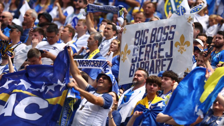 Bosna i Hercegovina ide na sve ili ništa: Barbarez najavio totalni napad