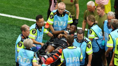 “Zeleni predmet” koji ne želimo da vidimo do kraja Mundijala