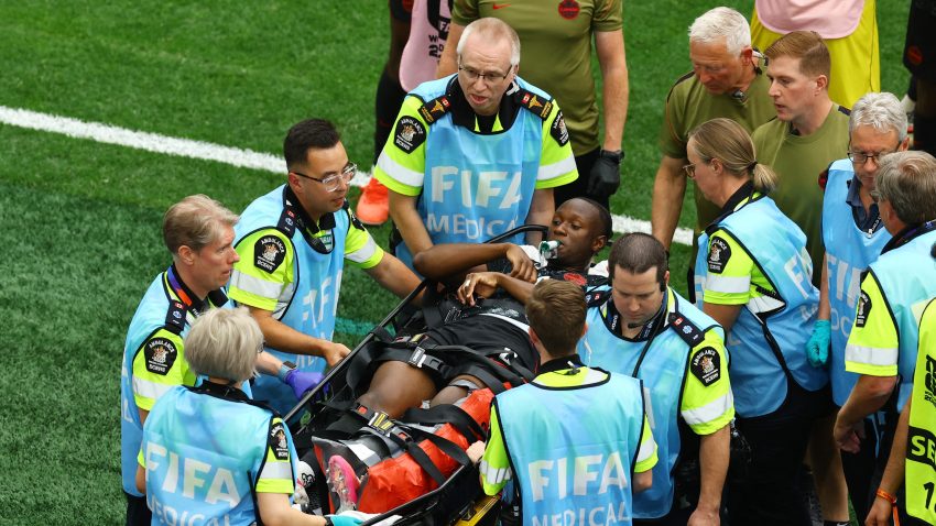 "Zeleni predmet" koji ne želimo da vidimo do kraja Mundijala