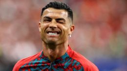 Kristijano Ronaldo se oglasio na mrežama: Fokusiraj se na ono što možeš da kontrolišeš