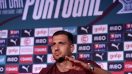 Saigrač stao uz Ronalda i poručio: Svi su svesni Kristijanove sposobnosti da se nosi sa kritikama, postoje ljudi koji ne žele da Portugal pobedi