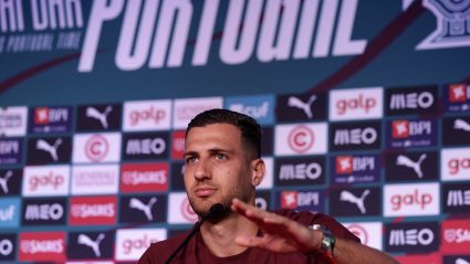 Saigrač stao uz Ronalda i poručio: Svi su svesni Kristijanove sposobnosti da se nosi sa kritikama, postoje ljudi koji ne žele da Portugal pobedi