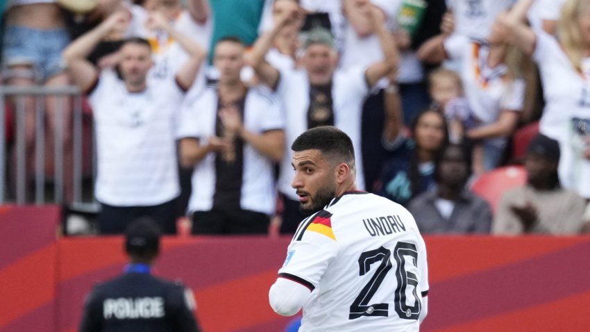 Nije zvezda, nije starter, ali je čovek odluke: Znam da mogu uvek da postignem gol