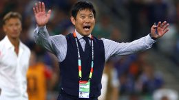 Japanci jači od povreda: Ekipu smo gradili tako da svako ko izađe na teren može da pobedi