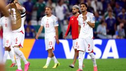 Poređenje sa istorijom Mundijala: Tunis daleko od rekorda, ali u problemu