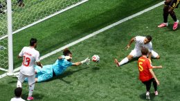 Nomad, Ginisov rekorder i Ronaldova noćna mora: Fudbal je igra, nije posao