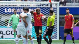 Taremijeva lukavost se, ipak, isplatila - Belgija ponovo razočarala