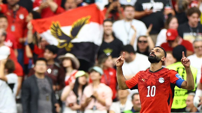 Jedan je Faraon! Mo Salah – prvi egipatski kralj pobednik na Mundijalu