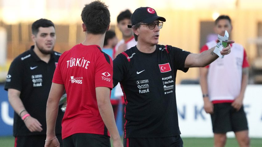 Ovo niko u Turskoj nije očekivao: Montela ostaje uprkos debaklu