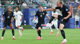 Haland kažnjavao Kulibalijeva pomračenja i odveo Norvešku u drugu rundu