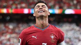 Biće kako Ronaldo kaže