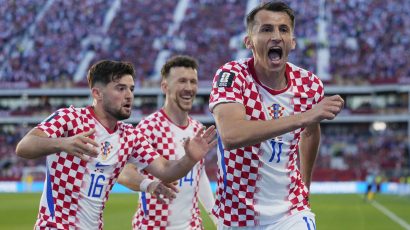 Budimirovo koleno dovoljno da Panamu pošalje kući