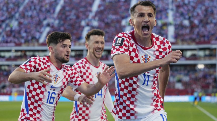 Budimirovo koleno dovoljno da Panamu pošalje kući