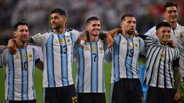 Parovi i termini šesnaestine finala: Južna Afrika i Kanada ekspresno na teren, Hrvati na Ronalda, Argentina protiv najveće senzacije