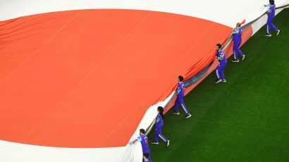 Lenjir i šestar protiv Brazila: Japan gradi fudbalsku mašinu za 2050.