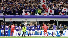Japan osmislio strategiju kako da osvoji Mundijal - za sada sve ide po planu