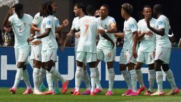 FIFA odbila zahtev Francuza