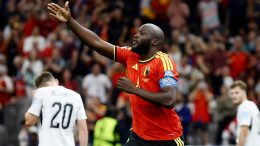Lukaku najbolji ikada, De Brujne i Kurtoa među odabranima