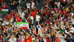 Iranska ambasada navija protiv Hrvatske: Pobedite ih!