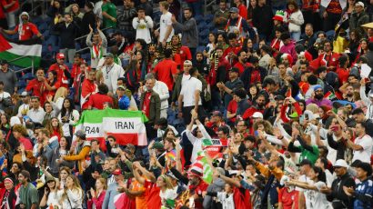 Iranska ambasada navija protiv Hrvatske: Pobedite ih!